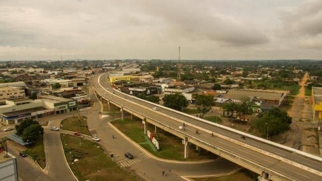 Unidade Ji-Paraná
